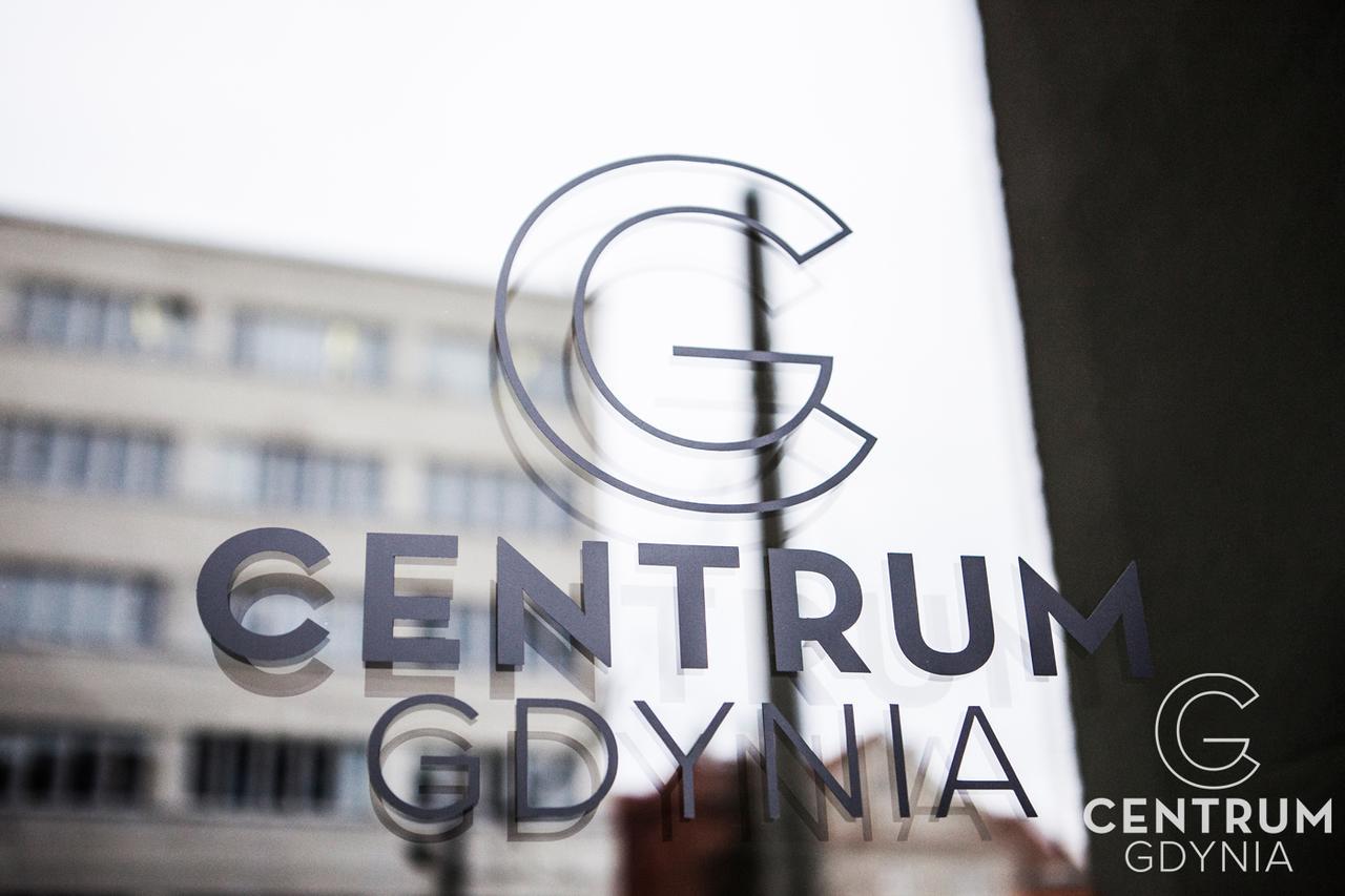 Gdynia Centrum Kültér fotó