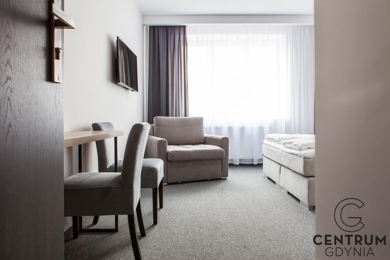 Gdynia Centrum Kültér fotó