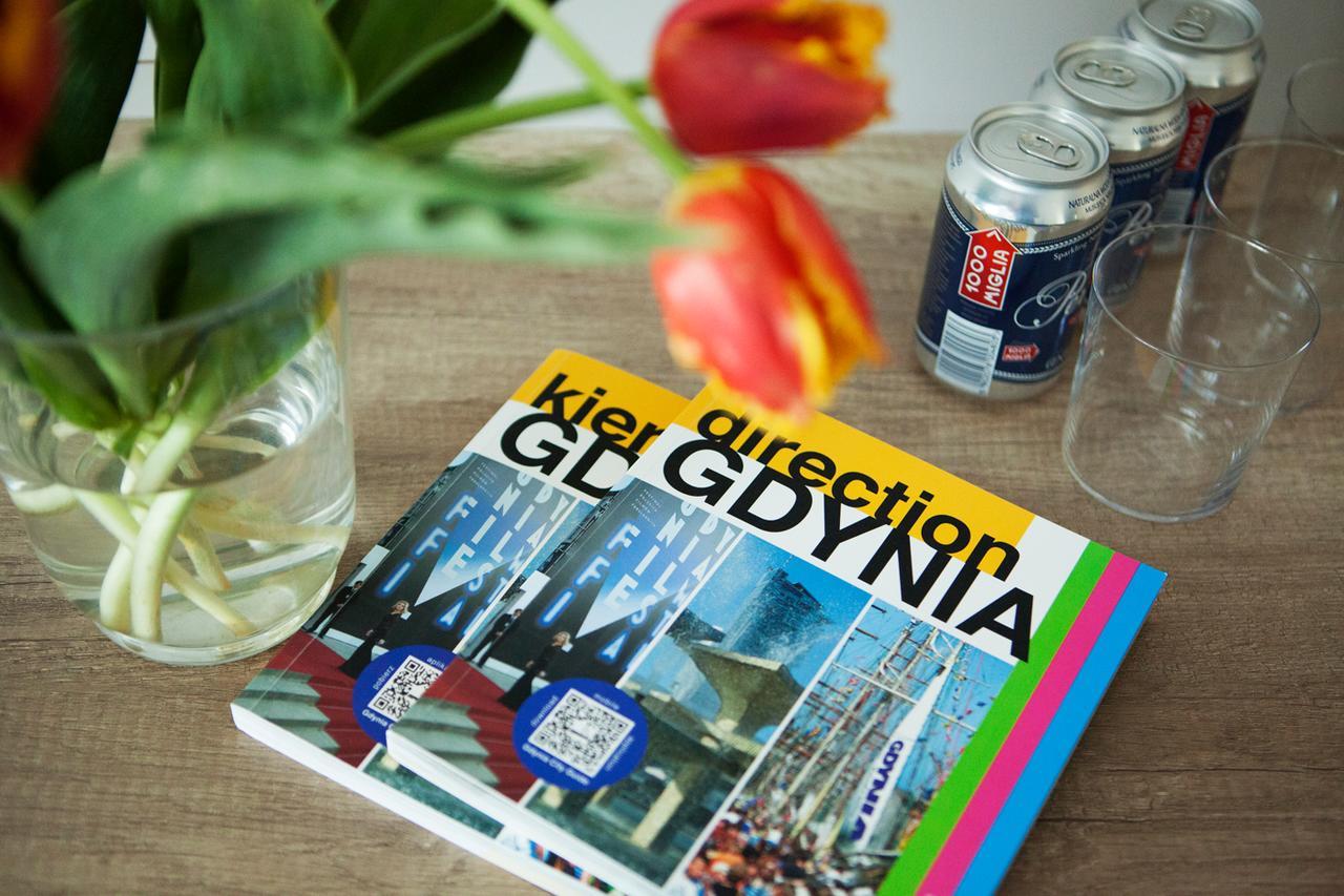 Gdynia Centrum Kültér fotó