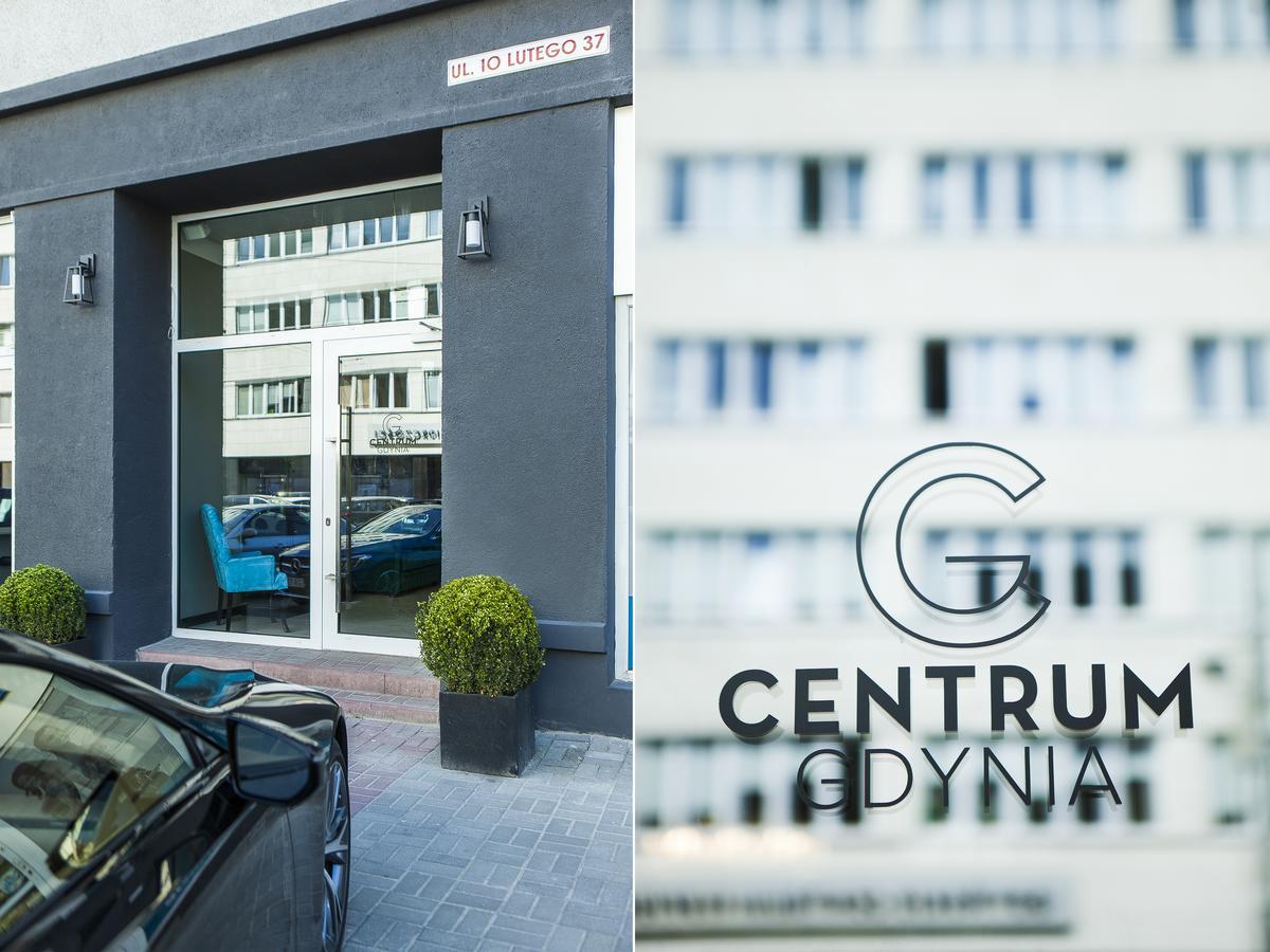 Gdynia Centrum Kültér fotó
